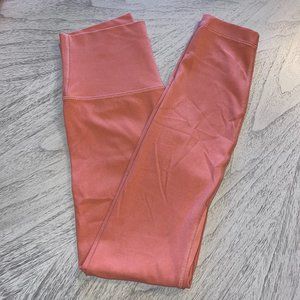 LULULEMON ALIGN LEGGING 25" HR PANT